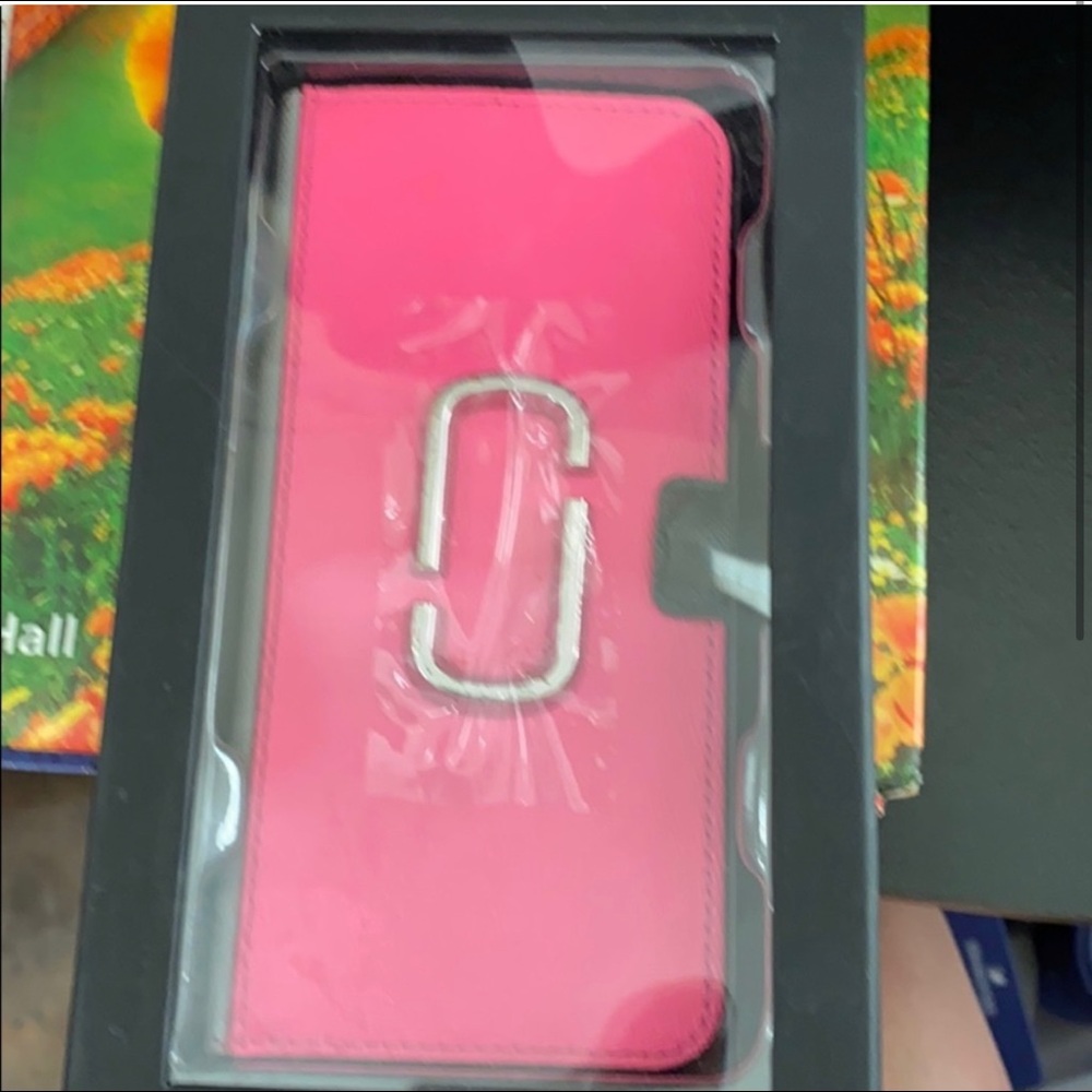 Phone case wallet